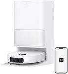 DREAME L40s Ultra CE Robot Vacuum a