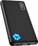 INIU Portable Charger, Slimmest 100