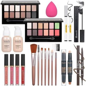 Makeup Set
