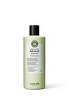 Maria Nila Structure Repair, Shampoo 350 ml, For Damaged & Chemically Treated Hair, Algae Extract Rebuilds & Moisturizes, 100% Vegan & Sulfate/Paraben free