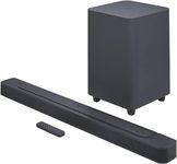 JBL Bar 500 590W 5.1 Channel Virtua