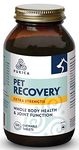 PURICA Pet Recovery X-Strength Chewable Tablets - Premium Dogs & Cats Joint and Hip Supplement - Improves Playfulness and Overall Health - Ideal Dog Supplements for Joint and Hip Support - 120 Count