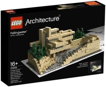 LEGO Archi