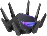 ASUS ROG Rapture WiFi 6E Gaming Rou