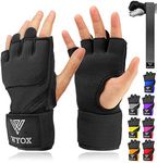 WYOX Gel Quick Hand Wraps for Boxin