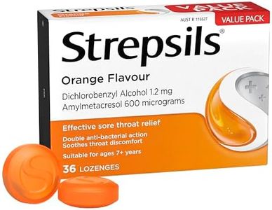 Strepsils 