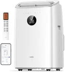 Dreo Portable Air Conditioners, 8,0