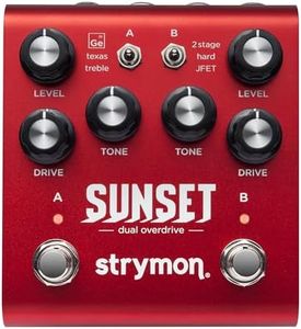 Strymon Su