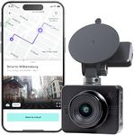 Nexar Beam GPS Dash Cam - 1 Year Ne