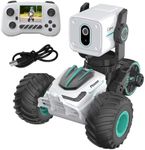 Zucebos Photo Video Toy Car,Remote