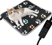 furrybaby Pet Heating Pad, Waterpro