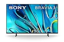 Sony 50 Inch 4K Ultra HD TV BRAVIA 
