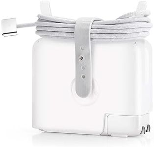 Helpers Lab Protector Cargador Macbook para Apple USB-C a Magsafe 140W Cargador Accesorios Macbook Pro 16 2021 2022 2023