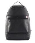 Tommy Hilfiger TH CENTRAL BACKPACK, Black