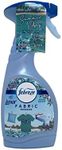 FEBREZE FABRIC SPRAY LENOR OCEAN ESCAPE(D)