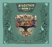 Egostrip: Book 1