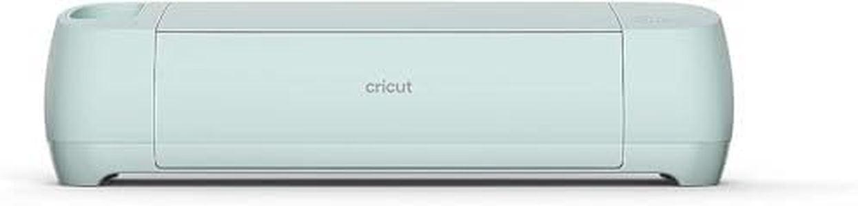 Cricut Exp