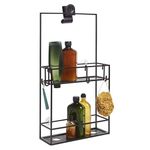 Umbra Cubiko Shower Caddy