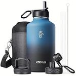 Coolflask Half Gallon 2 Liters 1900