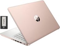 HP Stream 14" HD BrightView Laptop,