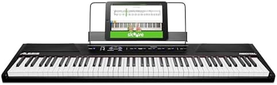 Alesis Rec