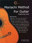 MARIACHI METHOD FOR GUITAR (BOOK/2-CD PACK) - ENGLISH EDITION: Beginning Level * English Edition