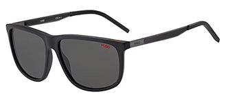 BOSS Men's Hg 1138/S Sunglasses, 3, 58 UK