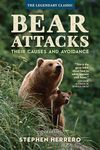 Bear Attacks: Their Causes and Avoidance