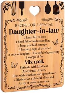 Daughter i