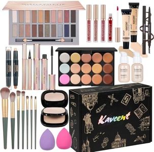 Makeup Kit