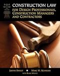 Construction Law for Design Profess