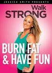 Jessica Smith: Burn Fat and Have Fun! Low Impact, High Results Home Exercise Video