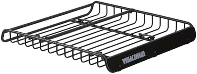 YAKIMA, MegaWarrior Roof Cargo Basket