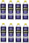 Royal Purple 11723 Max-Clean Fuel System Cleaner and Stabilizer - 20 oz. (Case of 8) by Royal Purple