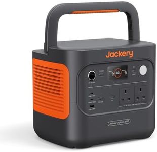 Jackery Ex