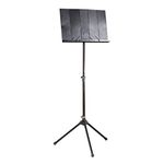 Peak Music Stands SMS-40 Collapsible Music Stand with Carrying Bag