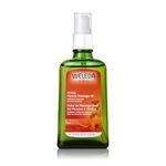 Weleda Arnica Massage Oil, 3.4-Ounce