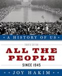 All the People: A History of US since 1945