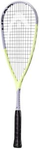 Head Extreme 120 Squash Racquet (212055)