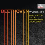 Beethoven: Symphonies 1-9