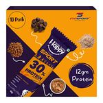 Sports Nutrition Protein Bars