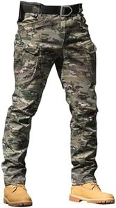 Pantaloni 