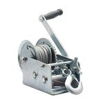 Hand Crank Winches