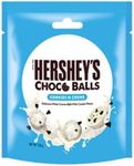 Hershey's Choco Balls Cookies 'N' C