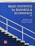 Basic Statistics in Business and Ec