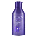 Redken Shampoo For Blonde Hairs