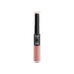 L'Oréal Paris Infallible 2-Step Liquid Lipstick 803 Eternally Exposed