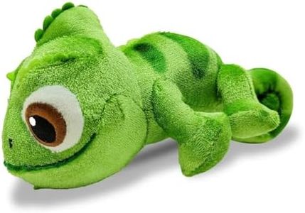 Figuras de Felpa de Hombro Pascal, Lindos Juguetes de Peluche de camaleón, Hombro Colgante, decoración del hogar, Regalo para niños, niñas, fanáticos