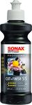 SONAX PROFILINE Cut+finish (250 ml) - One-step Polish Including Gloss Finish for Medium Scratch Profiles | Item No. 02251410