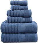 Luxury Bath Towels for Bathroom Tow